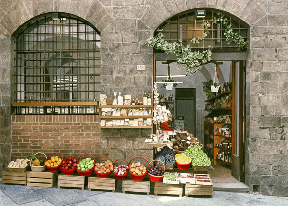 Siena Market